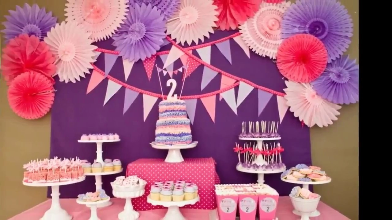 Best ideas about 3 Yr Old Birthday Ideas
. Save or Pin Best 3 Year Old Birthday Party Ideas At Home Now.