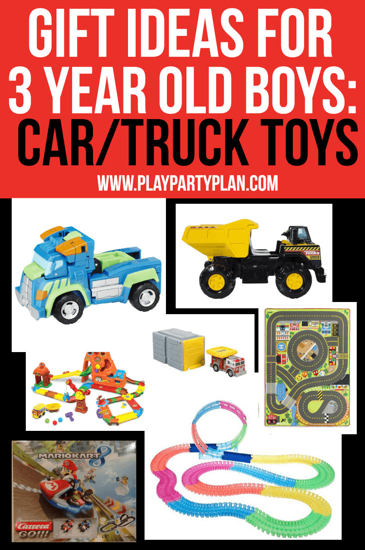 Best ideas about 3 Yr Old Boy Birthday Gifts
. Save or Pin The Best Gift Ideas for Boys Ages 8 11 Happiness is Homemade Now.