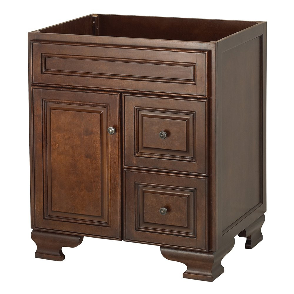 Best ideas about 30 Bathroom Vanity
. Save or Pin Foremost Groups HANA3021D Hawthorne 30 in Bathroom Vanity Now.