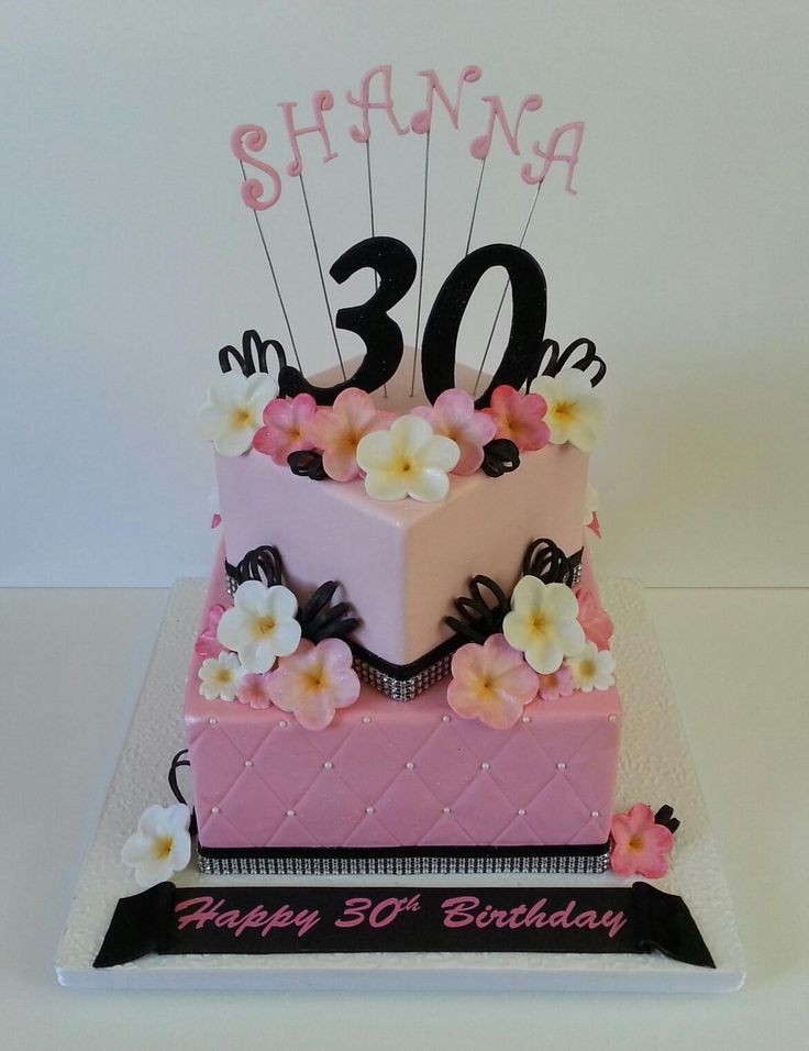 Best ideas about 30 Birthday Cake
. Save or Pin 25 best ideas about 30th Cake on Pinterest Now.