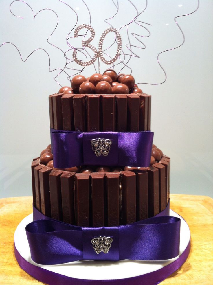 Best ideas about 30 Birthday Cake
. Save or Pin Best 25 30th birthday cakes ideas on Pinterest Now.