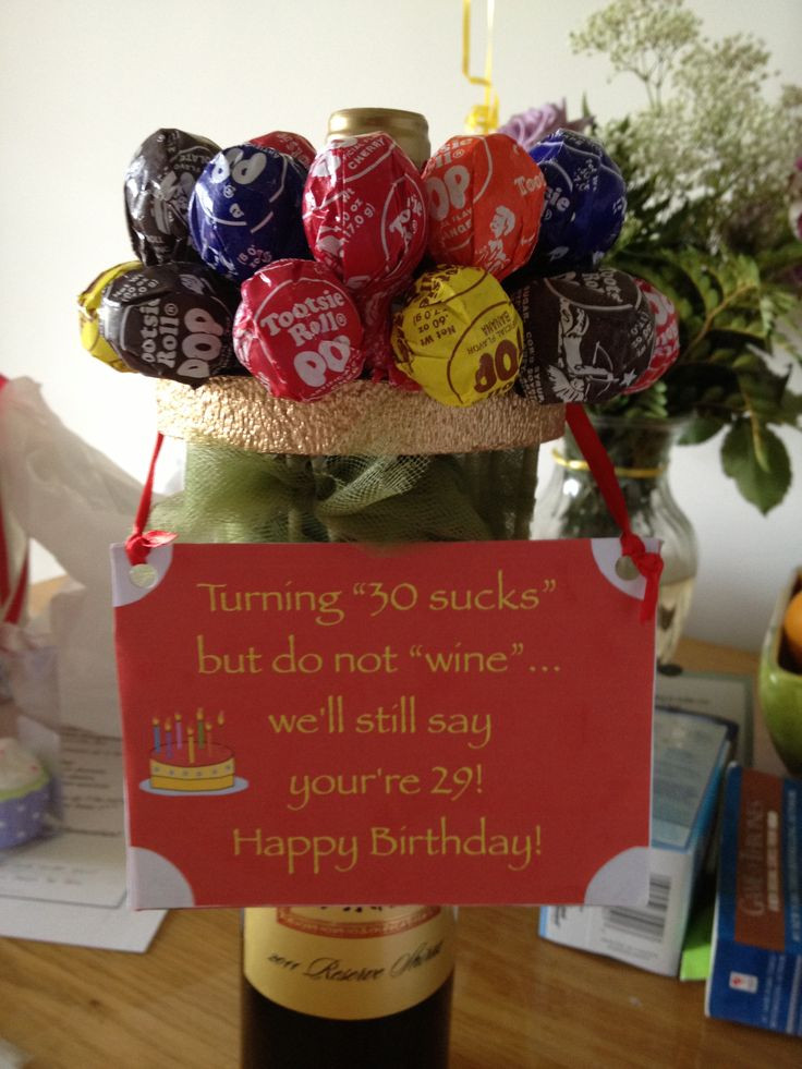 Best ideas about 30 Birthday Gifts
. Save or Pin 25 best ideas about 30th Birthday Sayings on Pinterest Now.