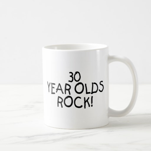 Best ideas about 30 Year Old Gift Ideas
. Save or Pin Funny Birthday For Turning 30 Years Old Gifts T Shirts Now.