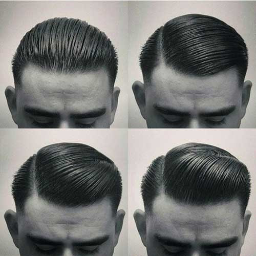 Best ideas about 30S Mens Hairstyles
. Save or Pin 30 s Mens Hairstyles Now.