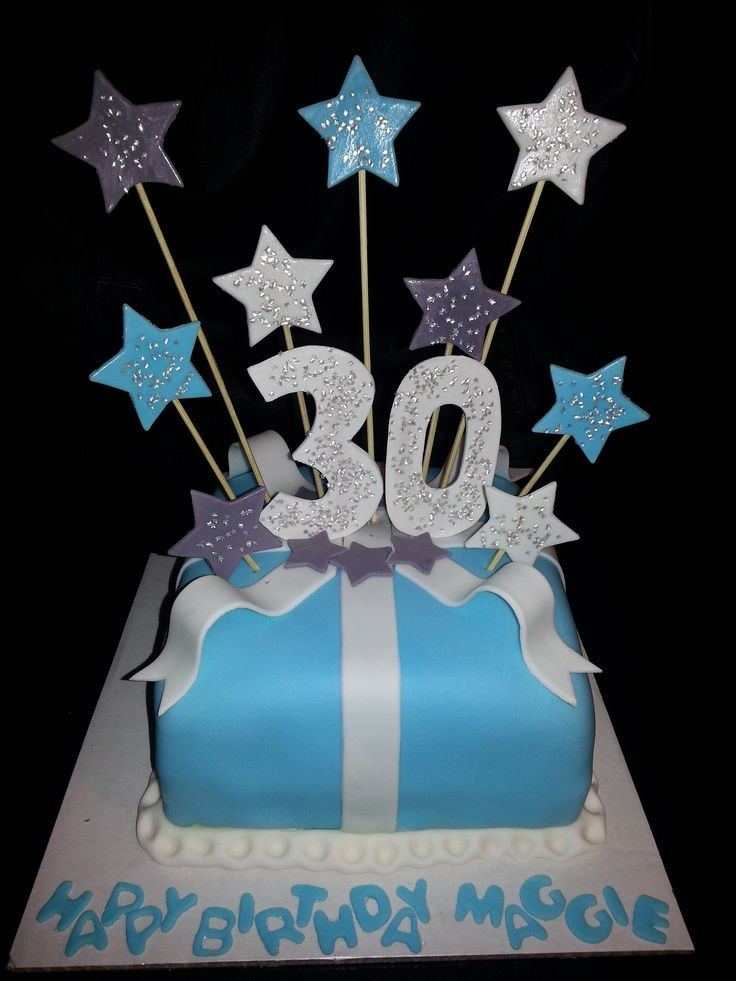 Best ideas about 30th Birthday Cake For Her
. Save or Pin 17 Best ideas about 30th Birthday Cakes on Pinterest Now.