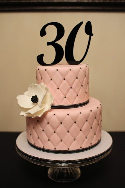 Best ideas about 30th Birthday Cake Ideas
. Save or Pin Pinterest Discover and save creative ideas Now.