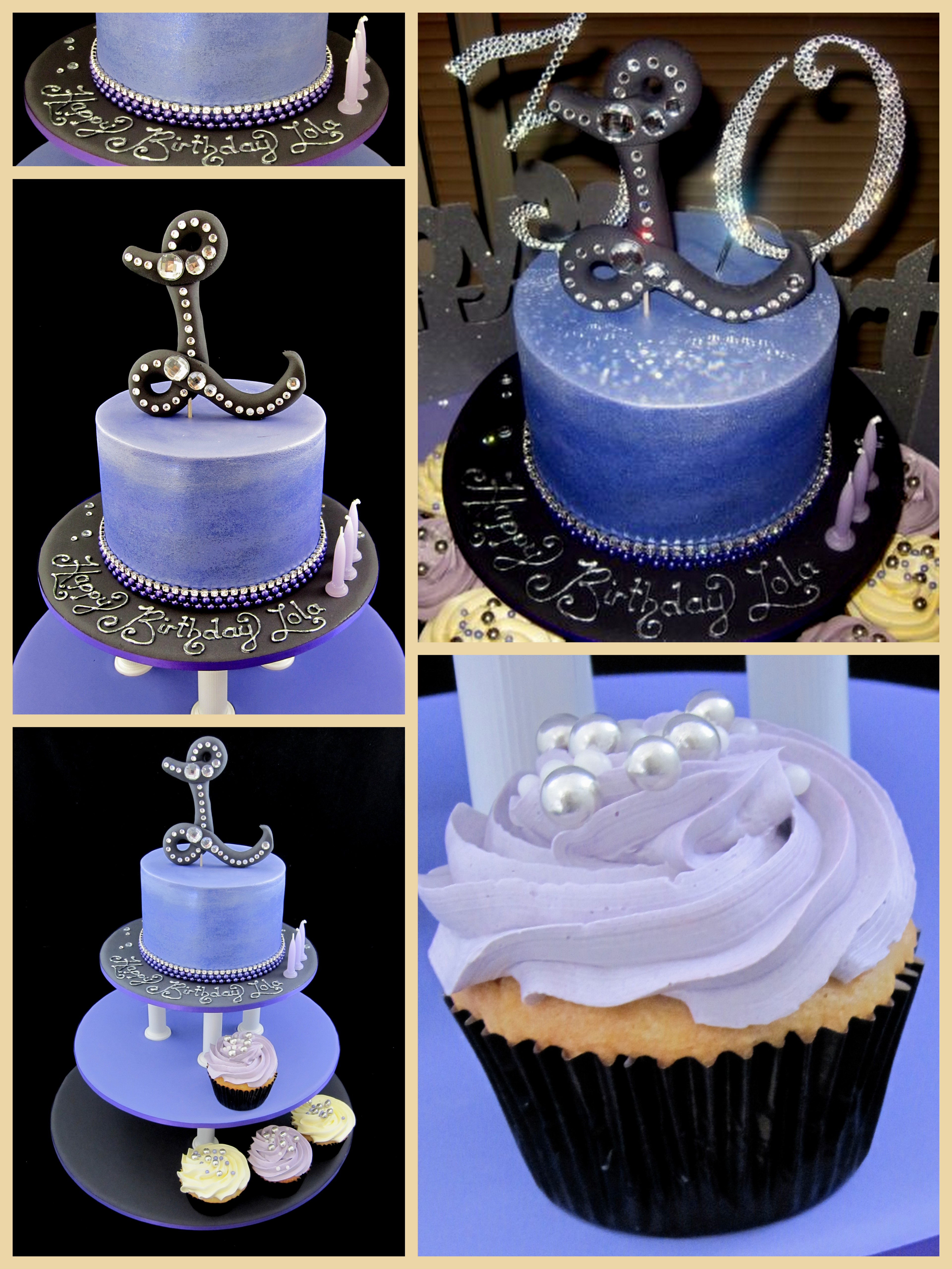 Best ideas about 30th Birthday Cake Ideas
. Save or Pin cakes for girls Now.