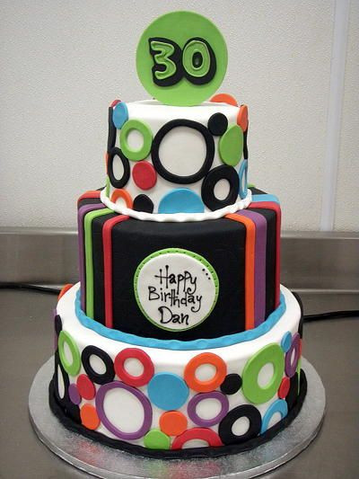 Best ideas about 30th Birthday Cake Ideas For Him
. Save or Pin Mens 30th Birthday Cake Ideas and Now.