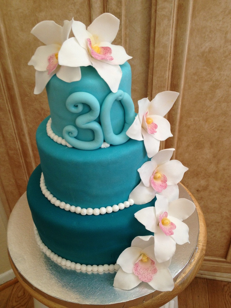 Best ideas about 30th Birthday Cake Ideas
. Save or Pin Best 25 30th birthday cakes ideas on Pinterest Now.