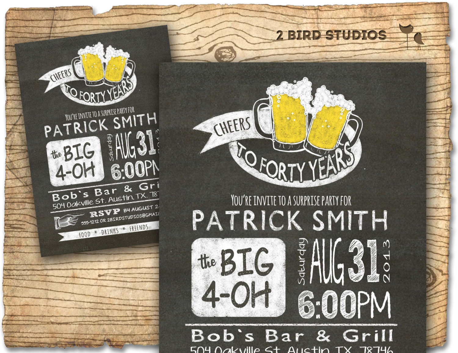 Best ideas about 30th Birthday Invitations For Him
. Save or Pin 30th birthday invitation Beer birthday party invitations Now.