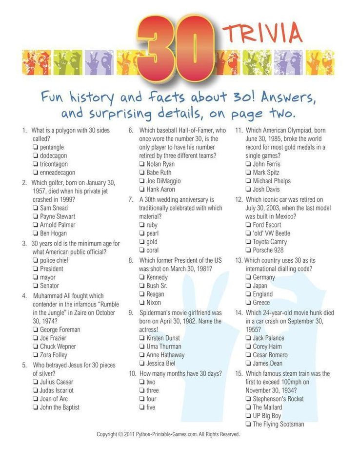 Best ideas about 30th Birthday Party Games
. Save or Pin 1000 ideas about 30th Birthday Presents on Pinterest Now.