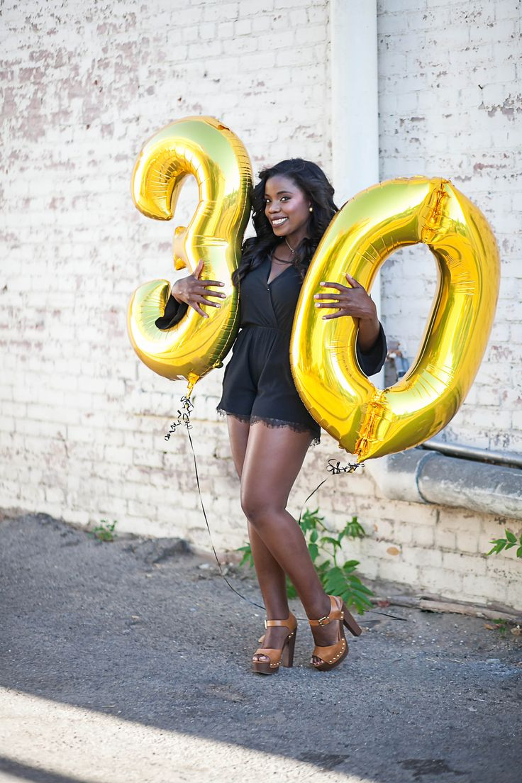 Best ideas about 30th Birthday Photoshoot Ideas
. Save or Pin 30th Birthday Idea Thirtieth Birthday shoot Now.