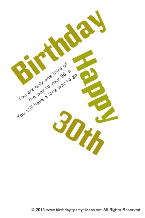 Best ideas about 30th Birthday Quotes
. Save or Pin 30th Birthday Quotes For Invitations QuotesGram Now.