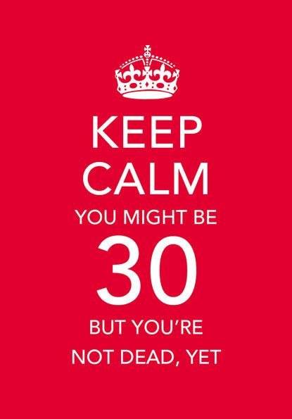 Best ideas about 30th Birthday Quotes
. Save or Pin 17 Best 30 Birthday Quotes on Pinterest Now.