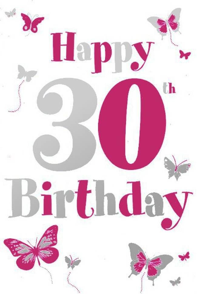 Best ideas about 30th Birthday Quotes
. Save or Pin Best 25 30th birthday quotes ideas on Pinterest Now.