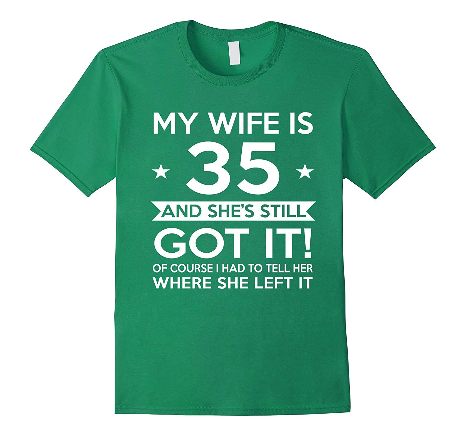 Best ideas about 35Th Birthday Gift Ideas For Her
. Save or Pin My Wife is 35 35th Birthday Gift Ideas for her – Xacutara Now.