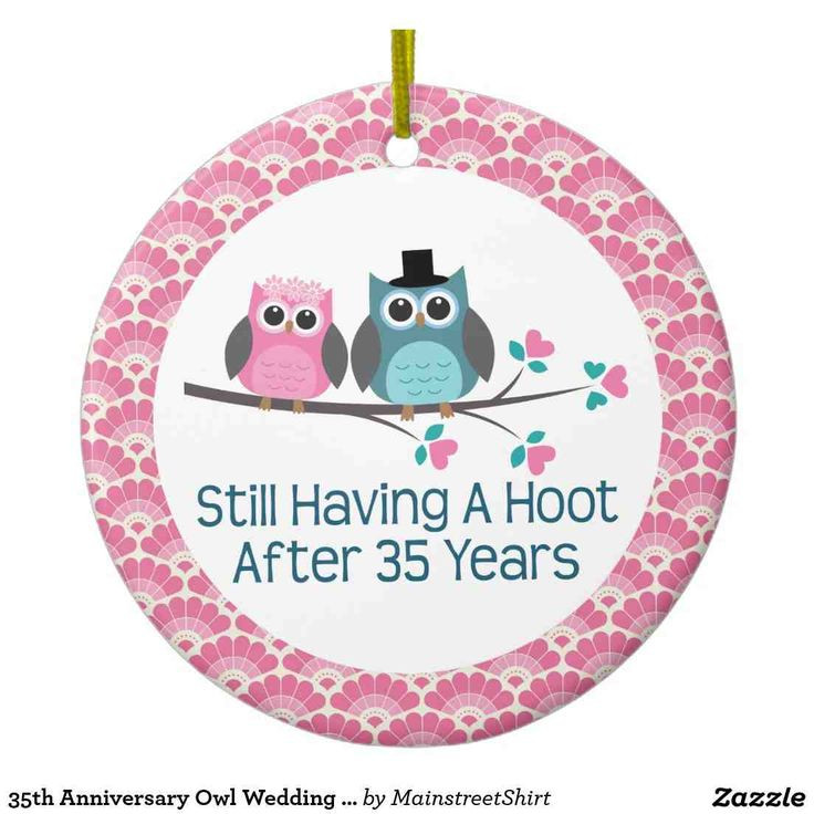 Best ideas about 35Th Wedding Anniversary Gift Ideas
. Save or Pin 35th Wedding Anniversary Now.