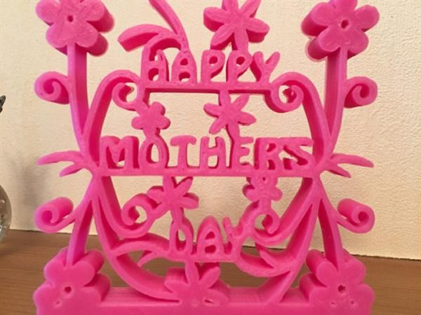 Best ideas about 3D Printed Gift Ideas
. Save or Pin 3ders Top 10 3D printed Mother s Day t ideas Now.