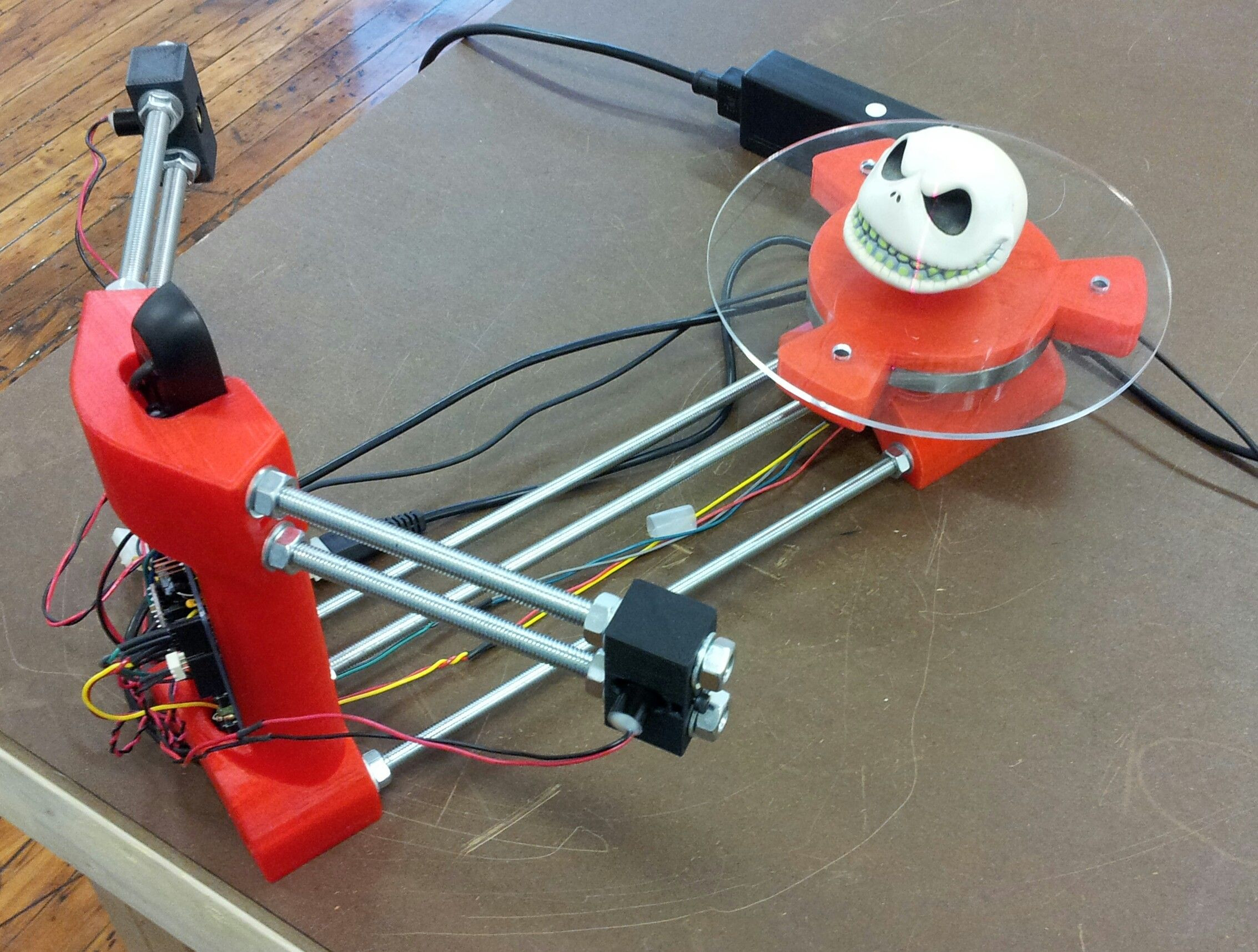 Best ideas about 3D Scanner DIY
. Save or Pin DIY 3D Scanner Raspberry Pi inside Now.