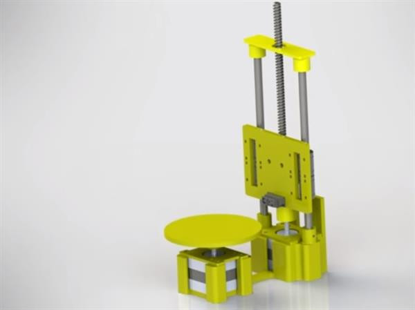 Best ideas about 3D Scanner DIY
. Save or Pin 3ders 3D scanning is made easy with this DIY 3D Now.