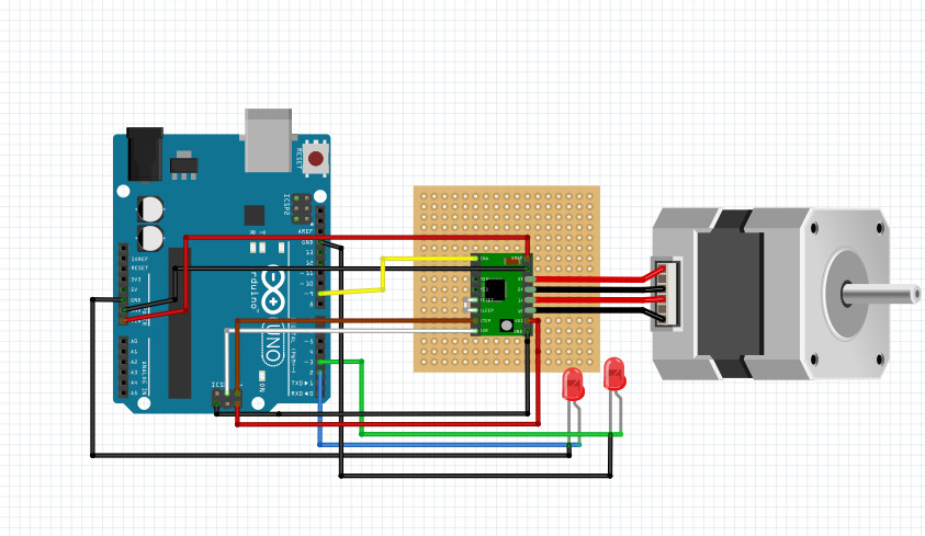 Best ideas about 3D Scanner DIY
. Save or Pin DIY 3D Scanner 3d scanning machine Now.