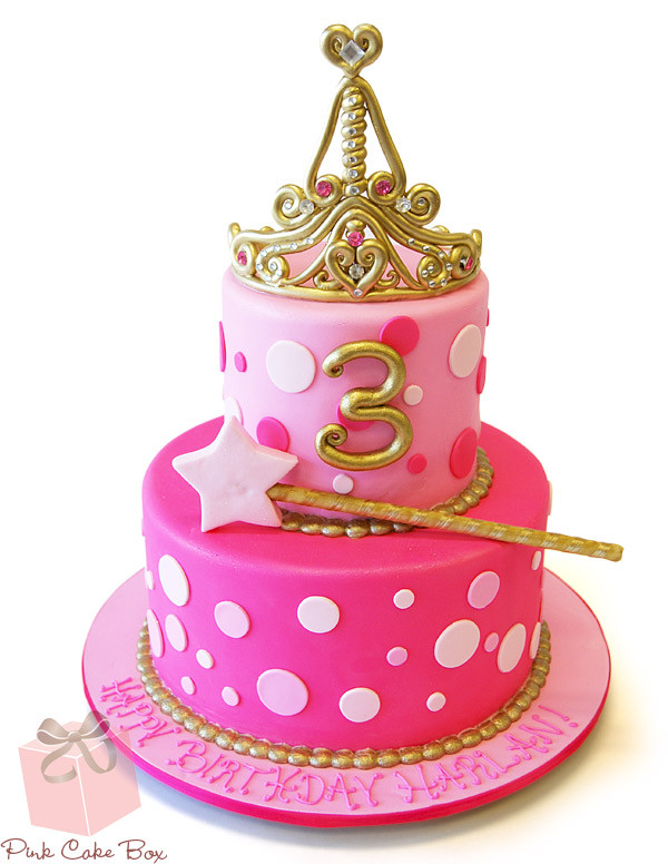 Best ideas about 3rd Birthday Cake
. Save or Pin Children s Cakes Specialty Cakes for Boys & Girls page 4 Now.