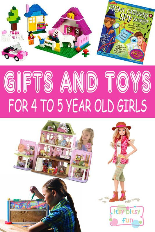 Best ideas about 4 Year Old Birthday Girl Gift Ideas
. Save or Pin Best Gifts for 4 Year Old Girls in 2016 Now.