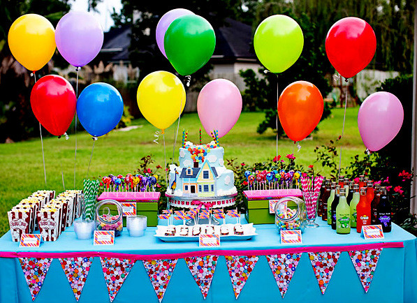 Best ideas about 4 Year Old Birthday Party Ideas
. Save or Pin angenuity Friday Favorites Hostess with the Mostess Now.