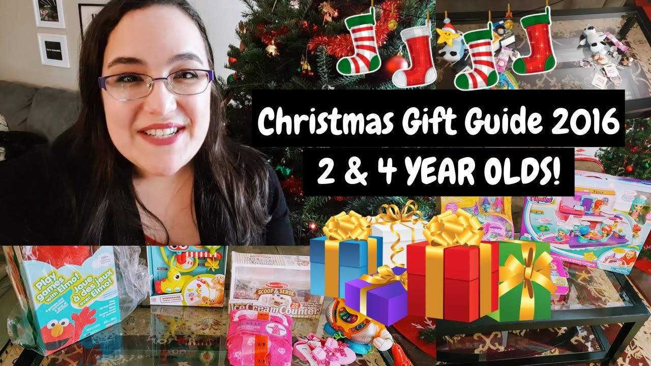 Best ideas about 4 Year Old Christmas Gift Ideas
. Save or Pin CHRISTMAS GIFT STOCKING STUFFER IDEAS 4 Year Old and 2 Now.