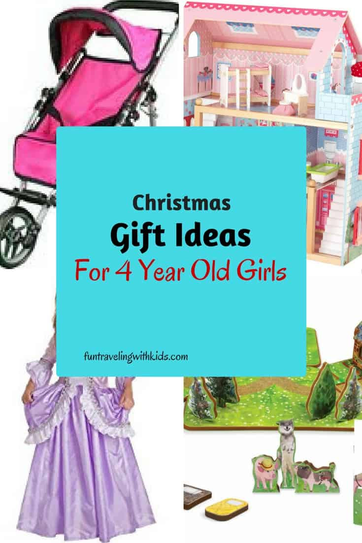 Best ideas about 4 Year Old Christmas Gift Ideas
. Save or Pin Christmas Gift Ideas For 4 Year Old Girls Fun traveling Now.