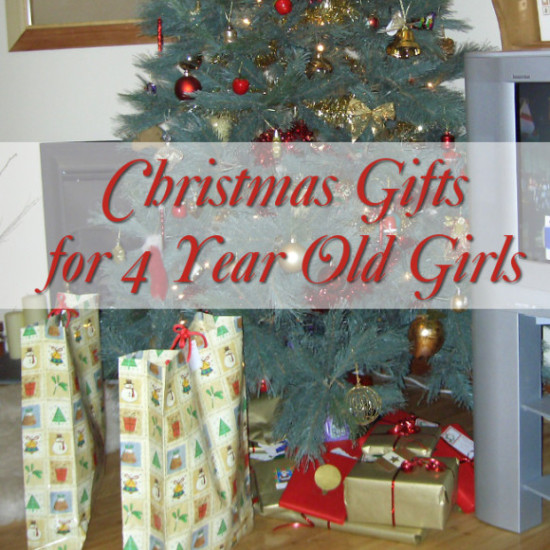 Best ideas about 4 Year Old Christmas Gift Ideas
. Save or Pin Top Gifts for 4 Year Old Girls to Enjoy this Christmas Now.