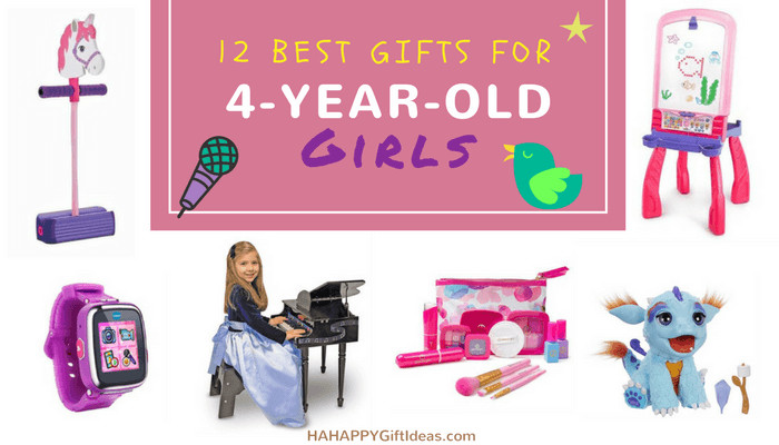 Best ideas about 4 Year Old Gift Ideas
. Save or Pin Best Gifts For a 4 Year Old Girl Fun & Educational Now.