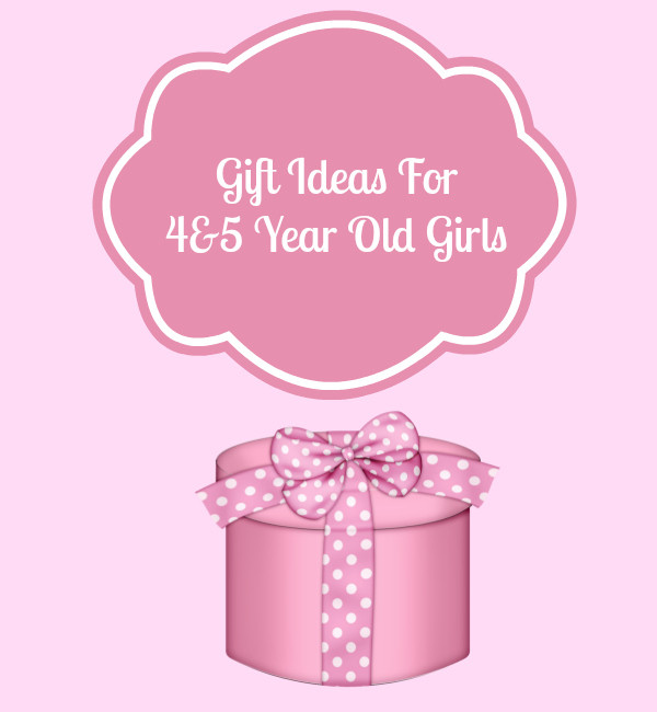 Best ideas about 4 Year Old Gift Ideas
. Save or Pin Gift Ideas for 4 and 5 Year Old Girls Now.