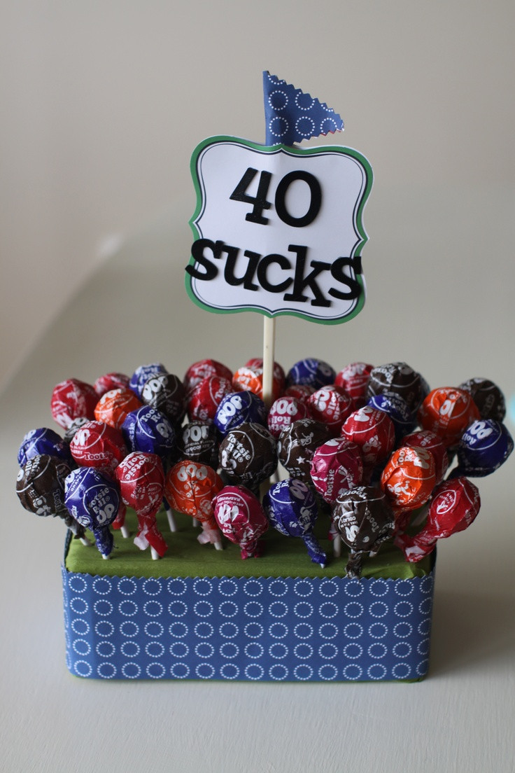 Best ideas about 40 Birthday Gifts
. Save or Pin 25 best ideas about 40th Birthday Presents on Pinterest Now.