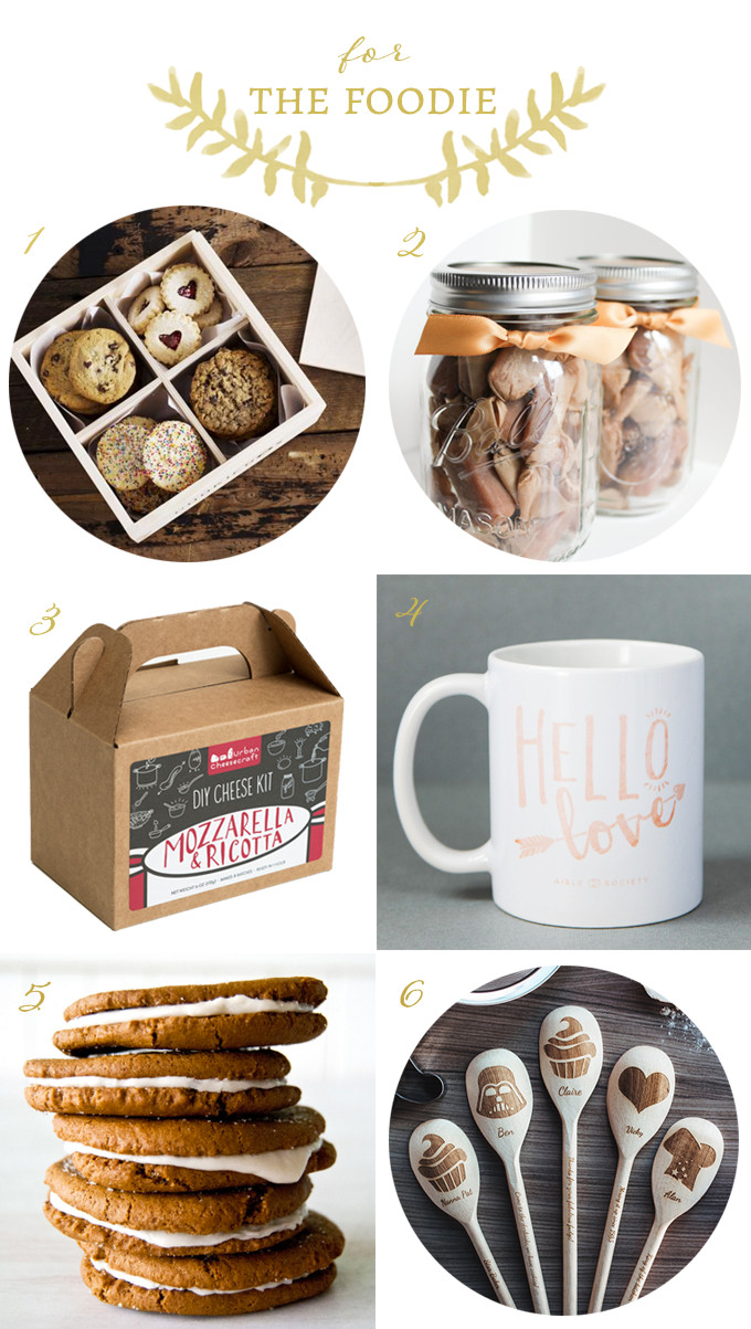 Best ideas about $40 Gift Ideas
. Save or Pin Handmade Gift Ideas for Under $40 Now.