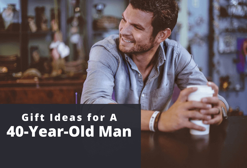 Best ideas about 40 Year Old Gift Ideas
. Save or Pin 15 Unique Gift Ideas For Men Turning 60 Now.