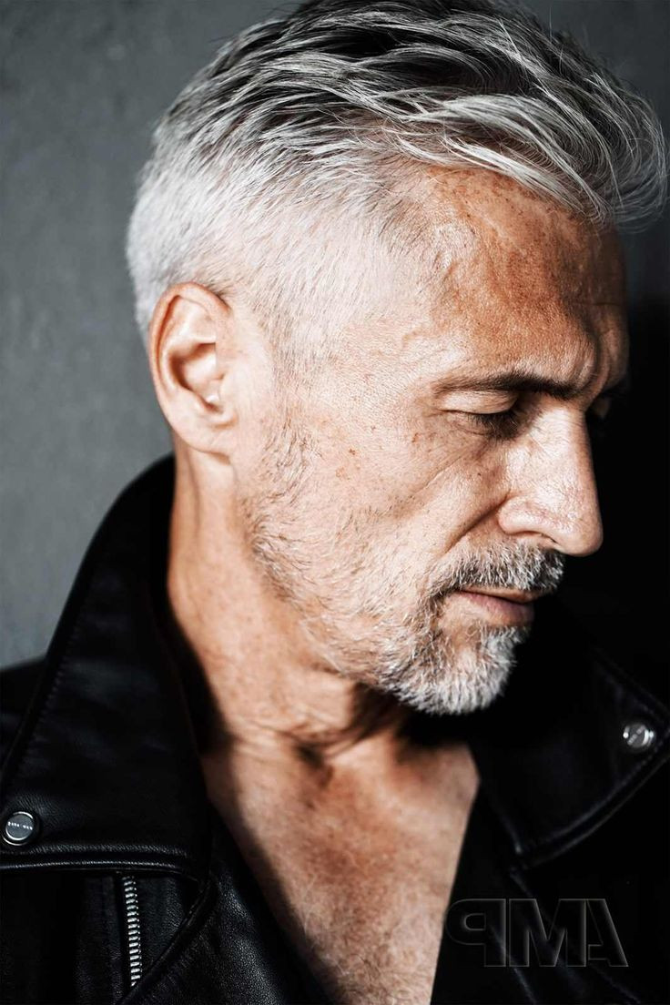 Best ideas about 40 Year Old Mens Hairstyles 2019
. Save or Pin Best 20 Silver foxes men ideas on Pinterest Now.