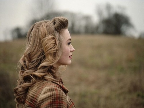 Best ideas about 40'S Hairstyles
. Save or Pin 40 s fashion on Tumblr Now.