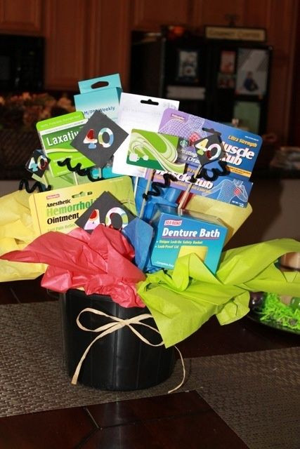 Best ideas about 40Th Bday Gag Gift Ideas
. Save or Pin Best 25 Gag ts for men ideas on Pinterest Now.