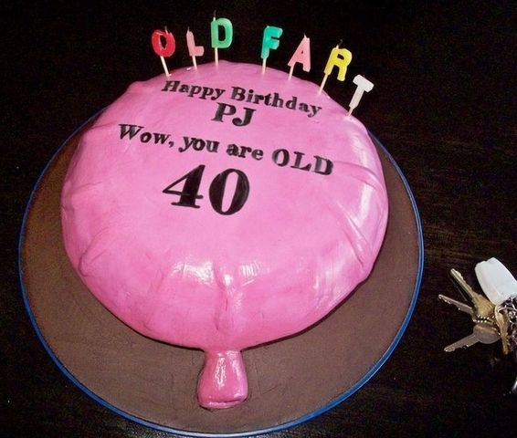 Best ideas about 40th Birthday Cake Ideas For Him
. Save or Pin 40th Birthday Cake Ideas For Him Now.