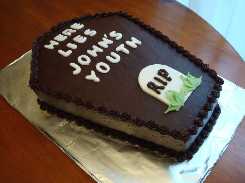 Best ideas about 40th Birthday Cake Ideas Funny
. Save or Pin 40th Birthday Cake Ideas For Men Cool 40th Birthday Now.