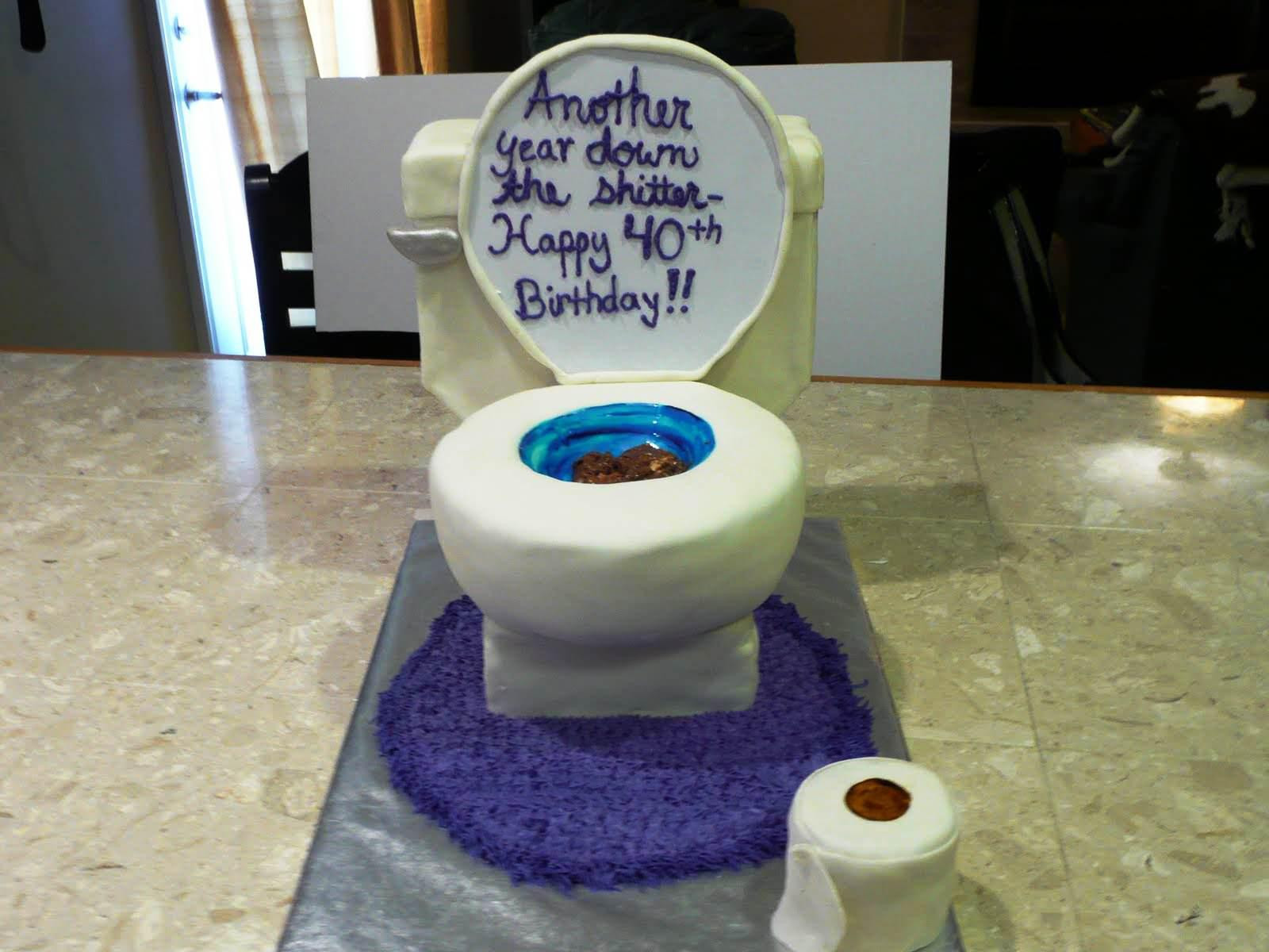 Best ideas about 40th Birthday Cake Ideas Funny
. Save or Pin 40th Birthday Cake Ideas and Recipes for Men — Protoblogr Now.