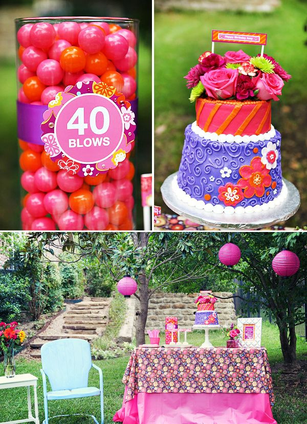 Best ideas about 40th Birthday Decorations For Her
. Save or Pin 53 best Guess who s turning 40 ME 12 8 images on Now.