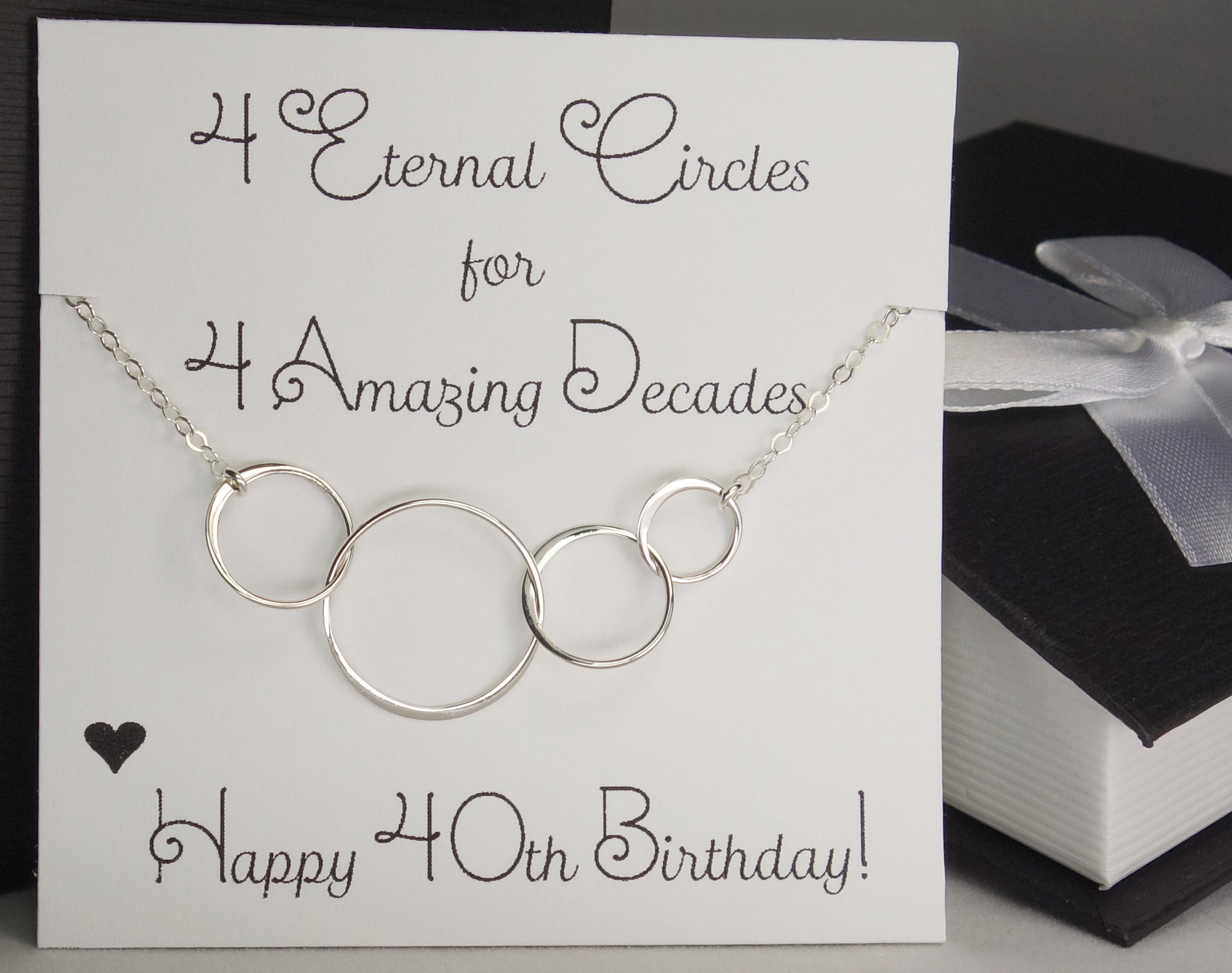 Best ideas about 40th Birthday Gifts For Women
. Save or Pin 40th Birthday Gifts for Women 4 Best Friend Gift 4 Best Now.