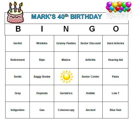 Best ideas about 40th Birthday Party Games
. Save or Pin 1000 images about 40th birthday ideas on Pinterest Now.