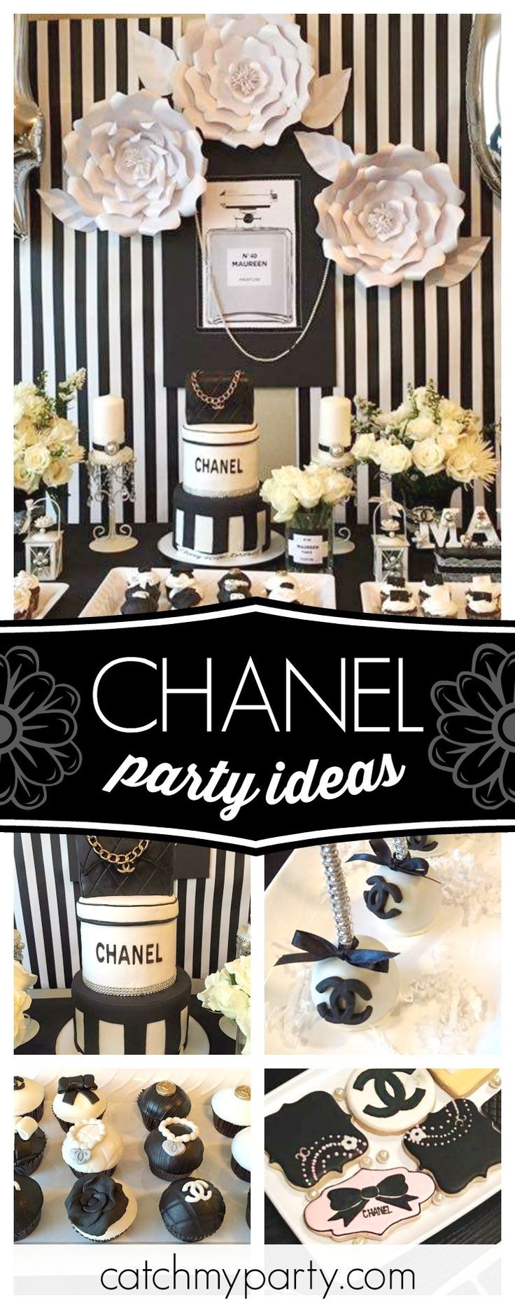 Best ideas about 40th Birthday Party Ideas
. Save or Pin Best 25 40th birthday ideas on Pinterest Now.