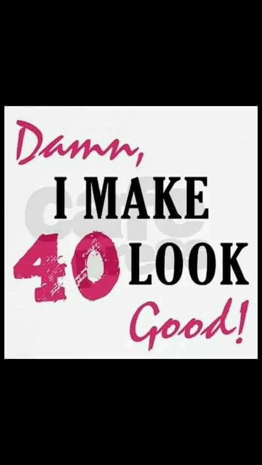 Best ideas about 40th Birthday Quotes
. Save or Pin Best 25 40th birthday quotes ideas on Pinterest Now.