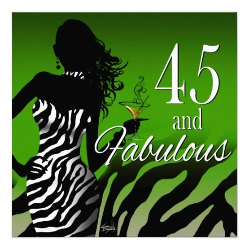 Best ideas about 45th Birthday Ideas
. Save or Pin 34 best images about 45th bday on Pinterest Now.