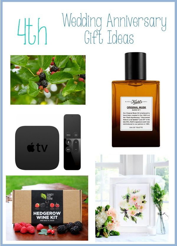 Best ideas about 4Th Anniversary Gift Ideas
. Save or Pin 25 best ideas about 4th Wedding Anniversary Gift on Now.