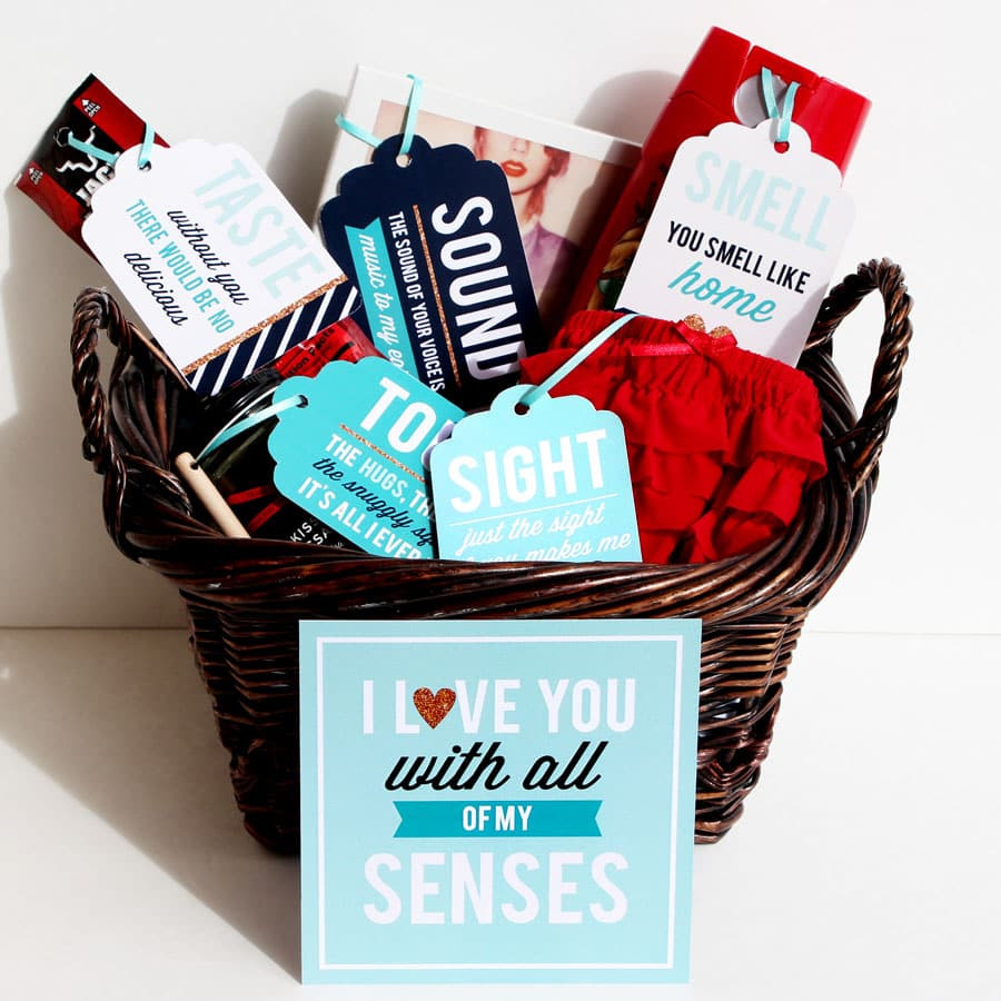 Best ideas about 5 Senses Gift Ideas
. Save or Pin The 5 Senses Gift Idea From The Dating Divas Now.